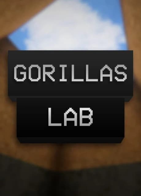 Gorillas-Lab