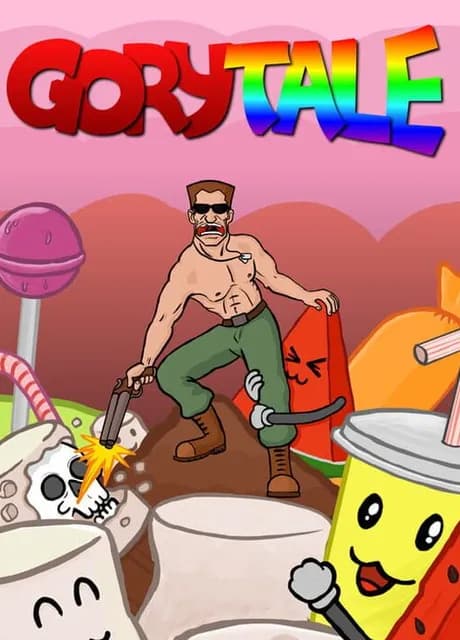 Gorytale