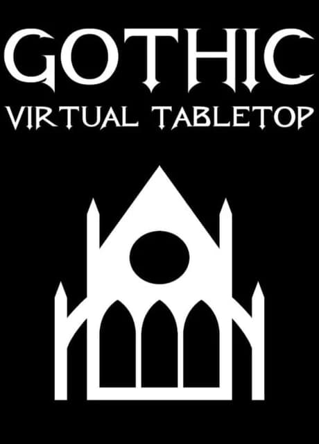 Gothic Virtual Tabletop