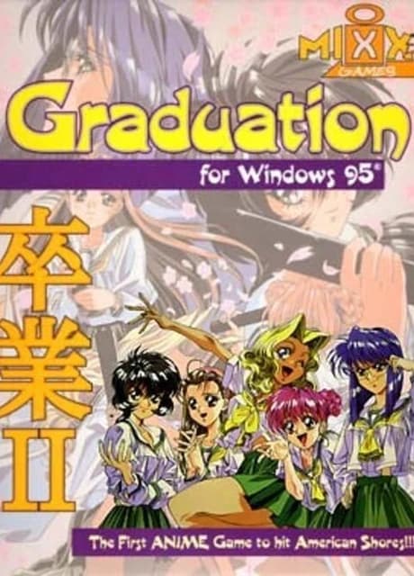 Graduation