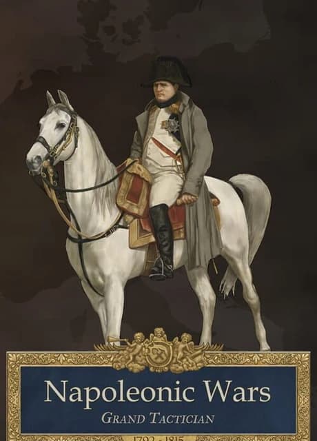 Grand Tactician: Napoleonic Wars (1792-1815)