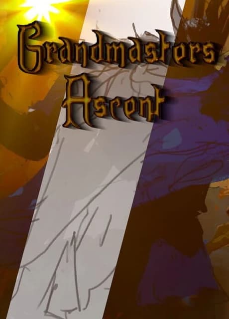 Grandmasters Ascent