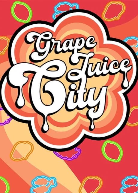 Grape Juice City