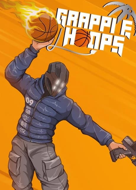 Grapple Hoops