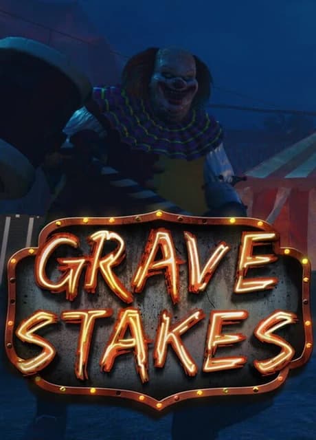 Grave Stakes