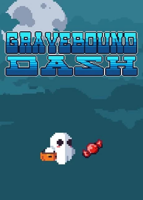 Gravebound Dash