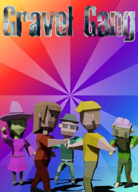 Gravel Gang