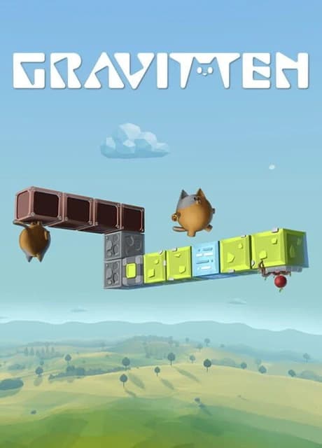 Gravitten