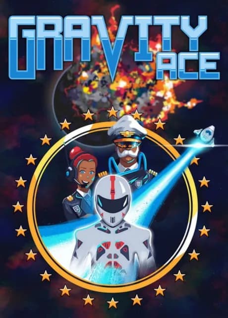 Gravity Ace
