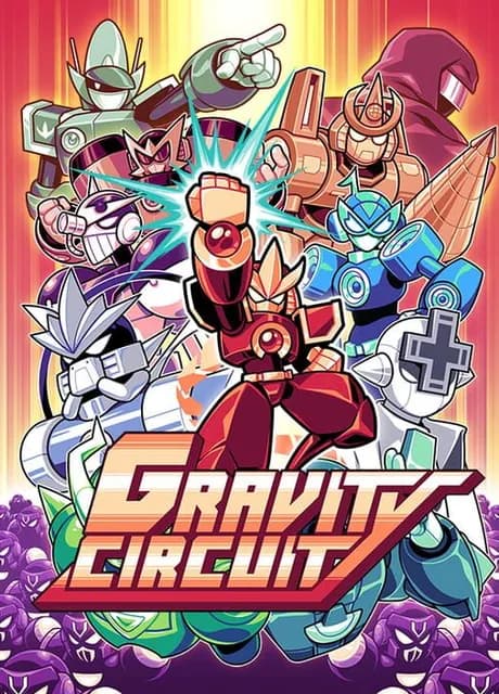 Gravity Circuit