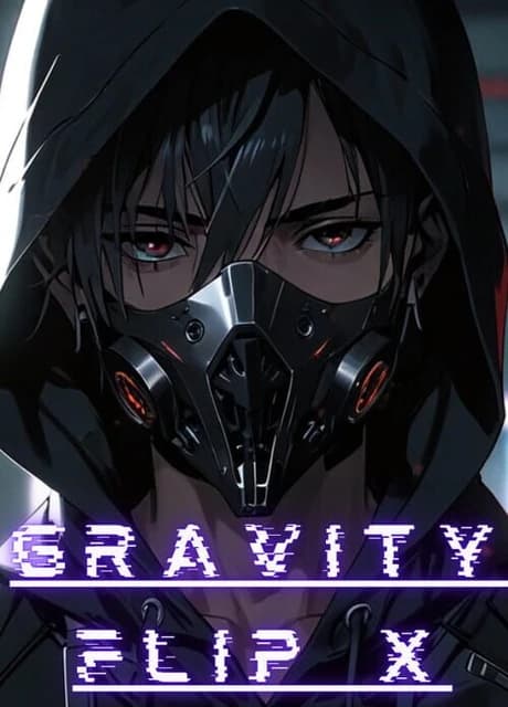 Gravity Flip X