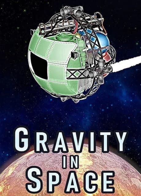 Gravity in Space