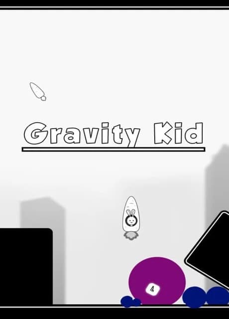 Gravity Kid