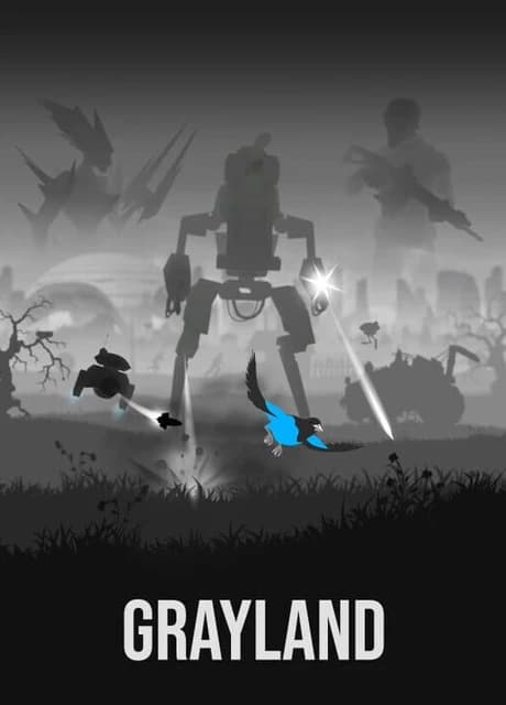Grayland