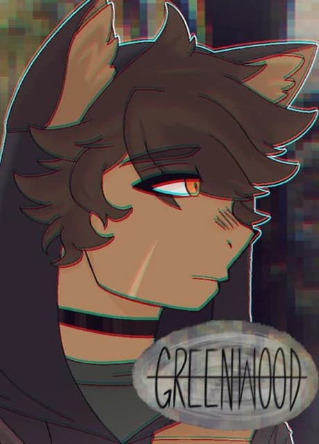 Greenwood: Amaranthus