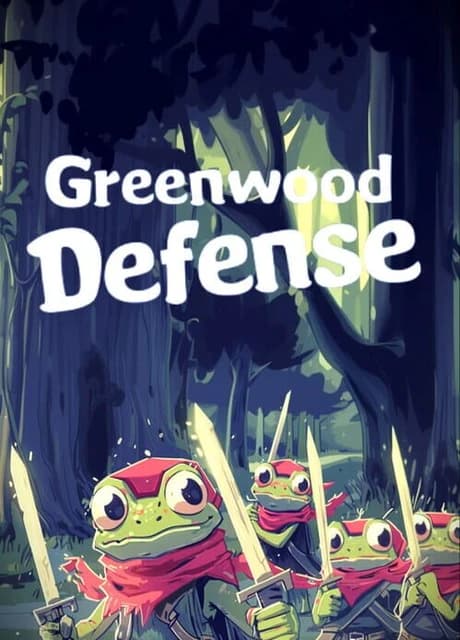 GreenWood Defense