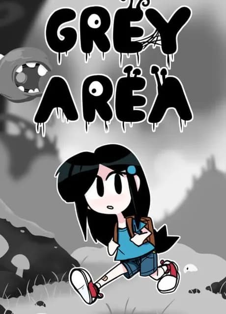 Grey Area