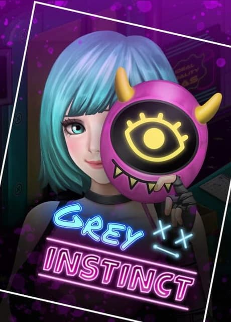 Grey Instinct