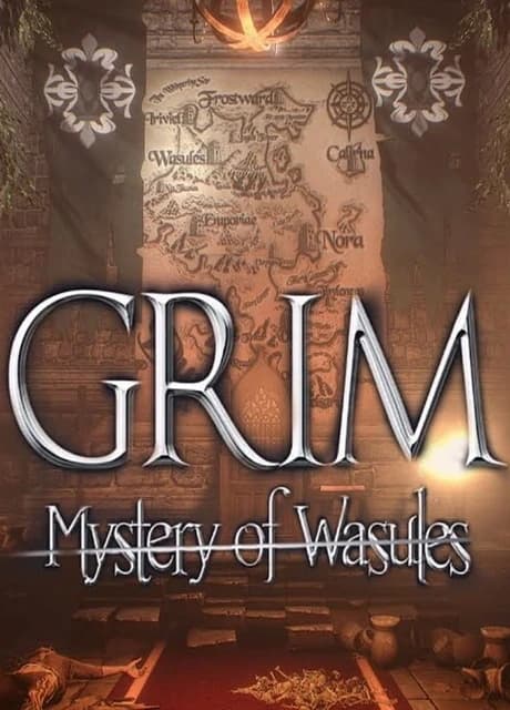 Grim: Mystery of Wasules