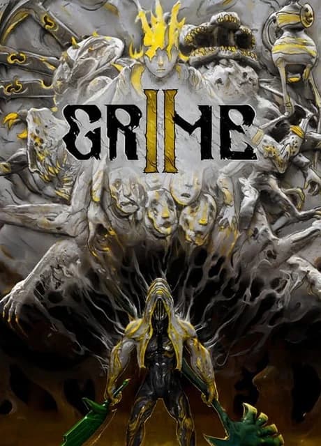 Grime II