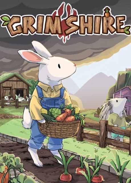 Grimshire