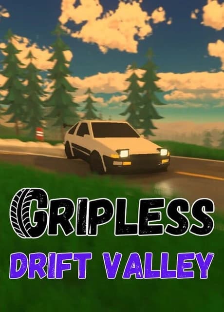 Gripless: Drift Valley