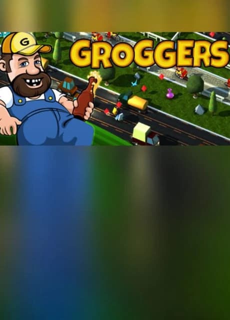 Groggers!