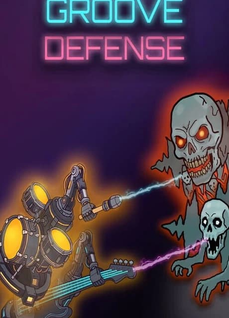 Groove Defense
