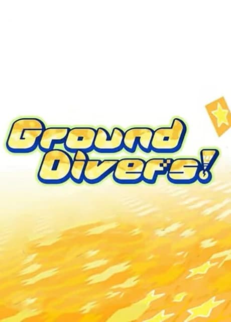 Ground Divers