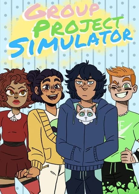 Group Project Simulator