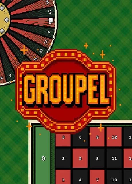 Groupel