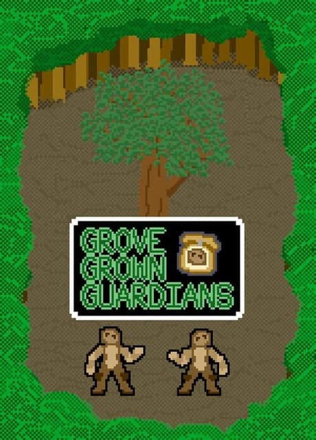 Grove Grown Guardians