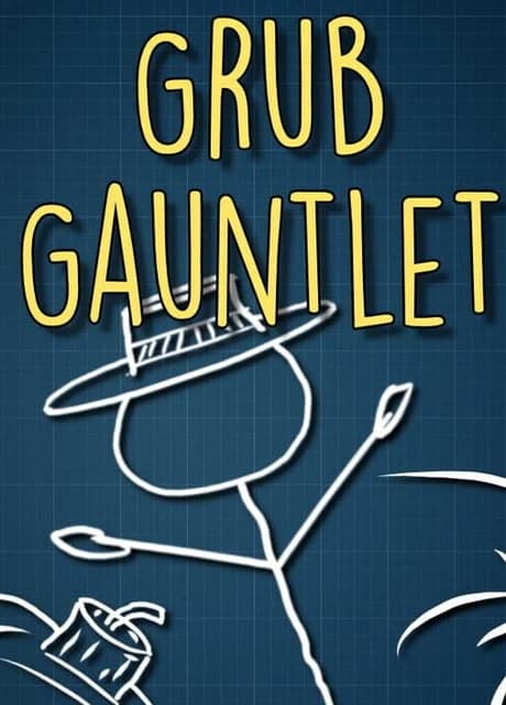 Grub Gauntlet