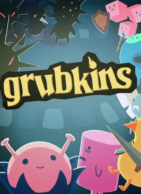 Grubkins
