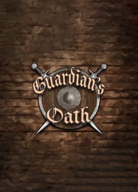 Guardian's Oath
