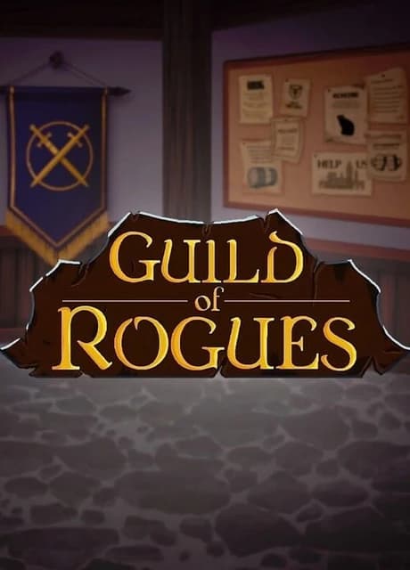 Guild of Rogues