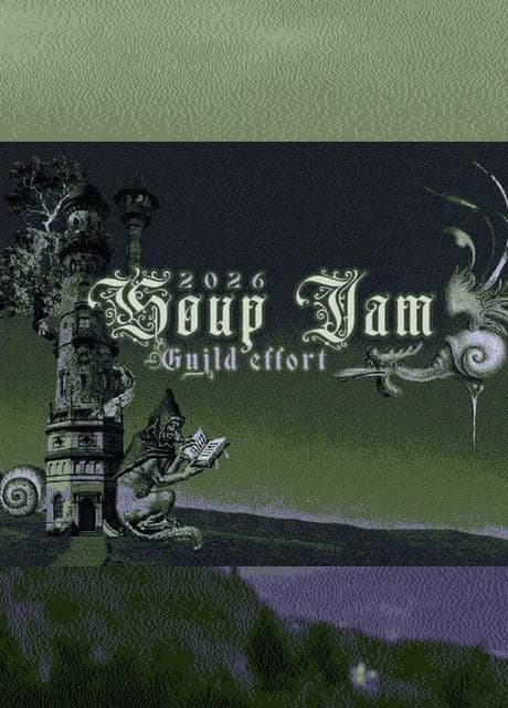 Guild Soup