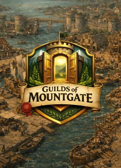 Guilds of Mountgate