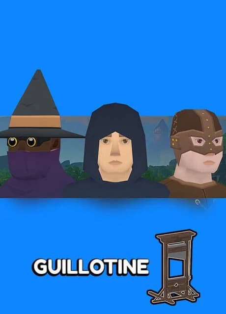 Guillotine