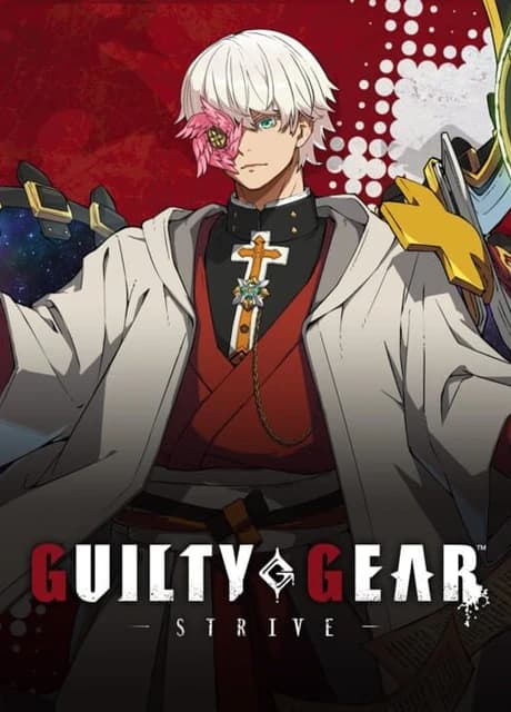 Guilty Gear: Strive - Additional Character 9: Asuka R♯