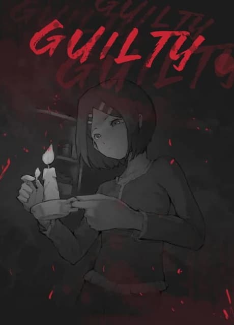 Guilty: Takiko's Nightmare