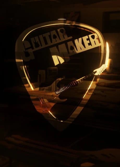 Guitar Maker