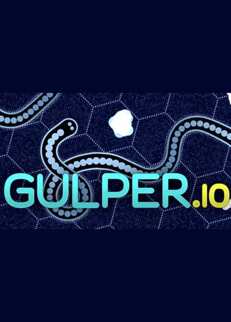 Gulper.Io