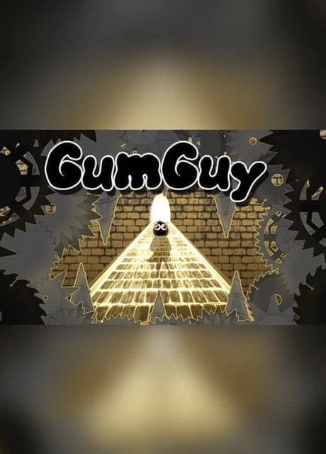 Gum Guy