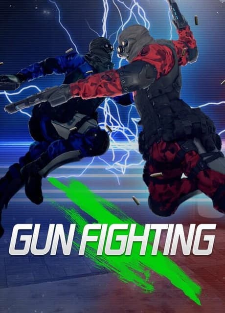 Gun Fighting