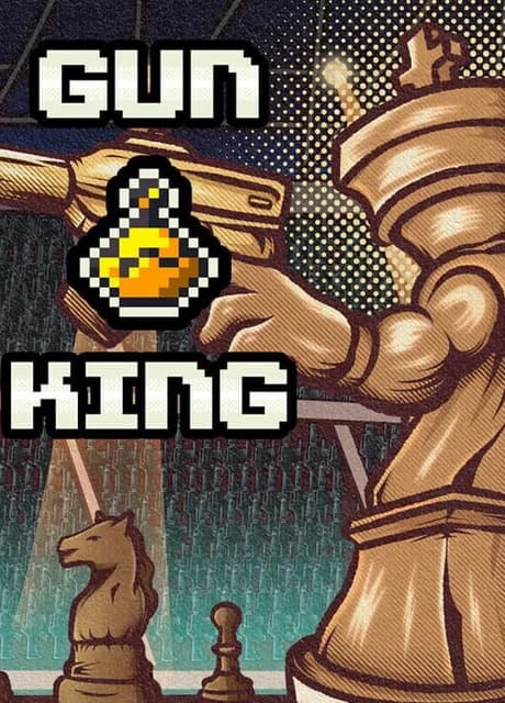 Gun King