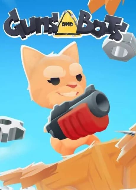 Guns & Bots