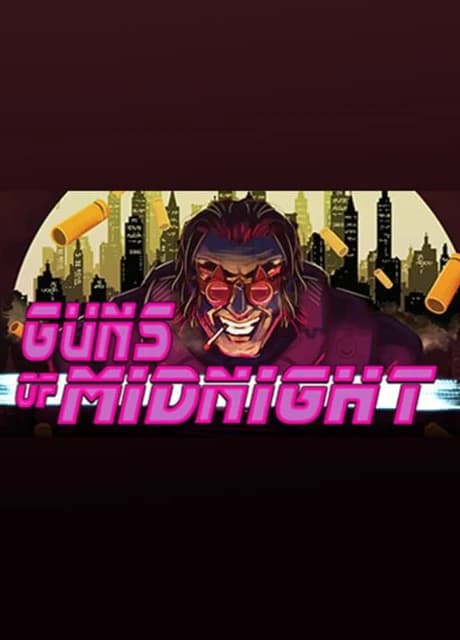 Guns of Midnight