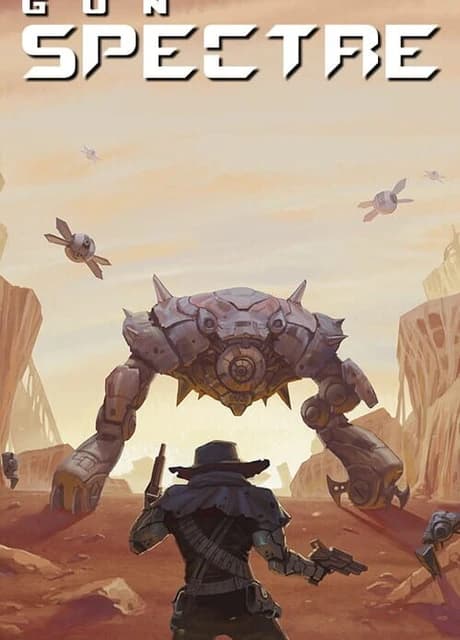 GunSpectre