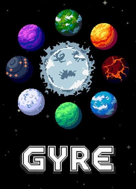 Gyre